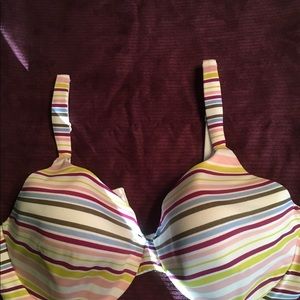Victoria Secret Bra 38C Full Coverage